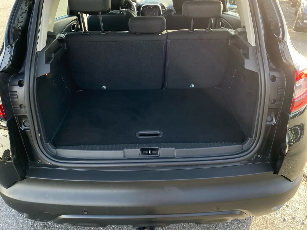Billede 8 - Renault Captur 0,9 Energy TCe Intens 90HK 5d