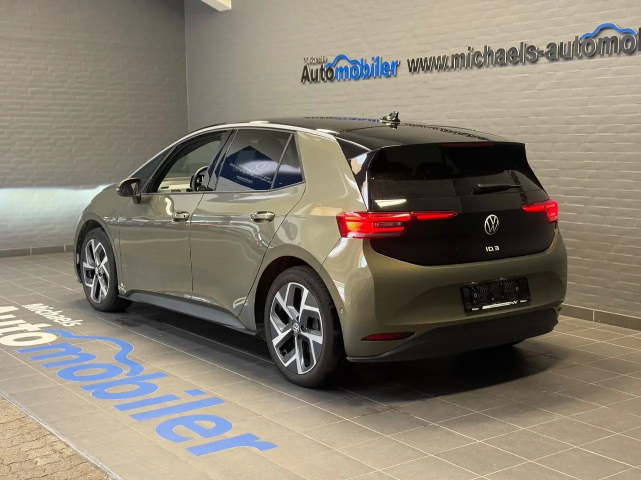 Billede 3 - VW ID.3 58 Pro Performance
