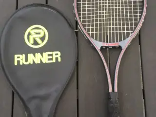 Tennisketsjer
