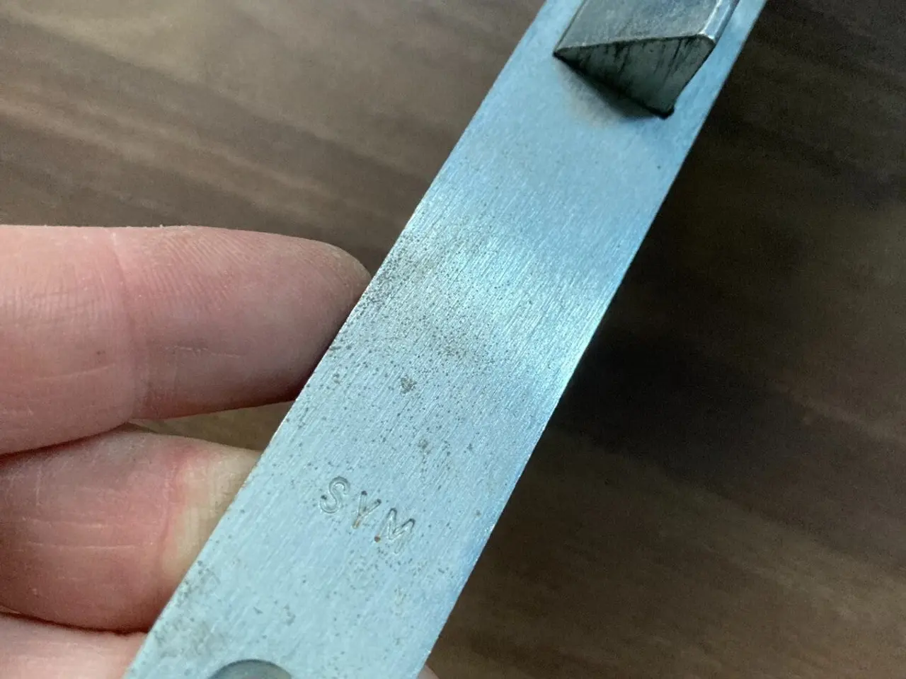 Billede 5 - Assa Abloy Modular Lock Case Modullås TG 1039/99