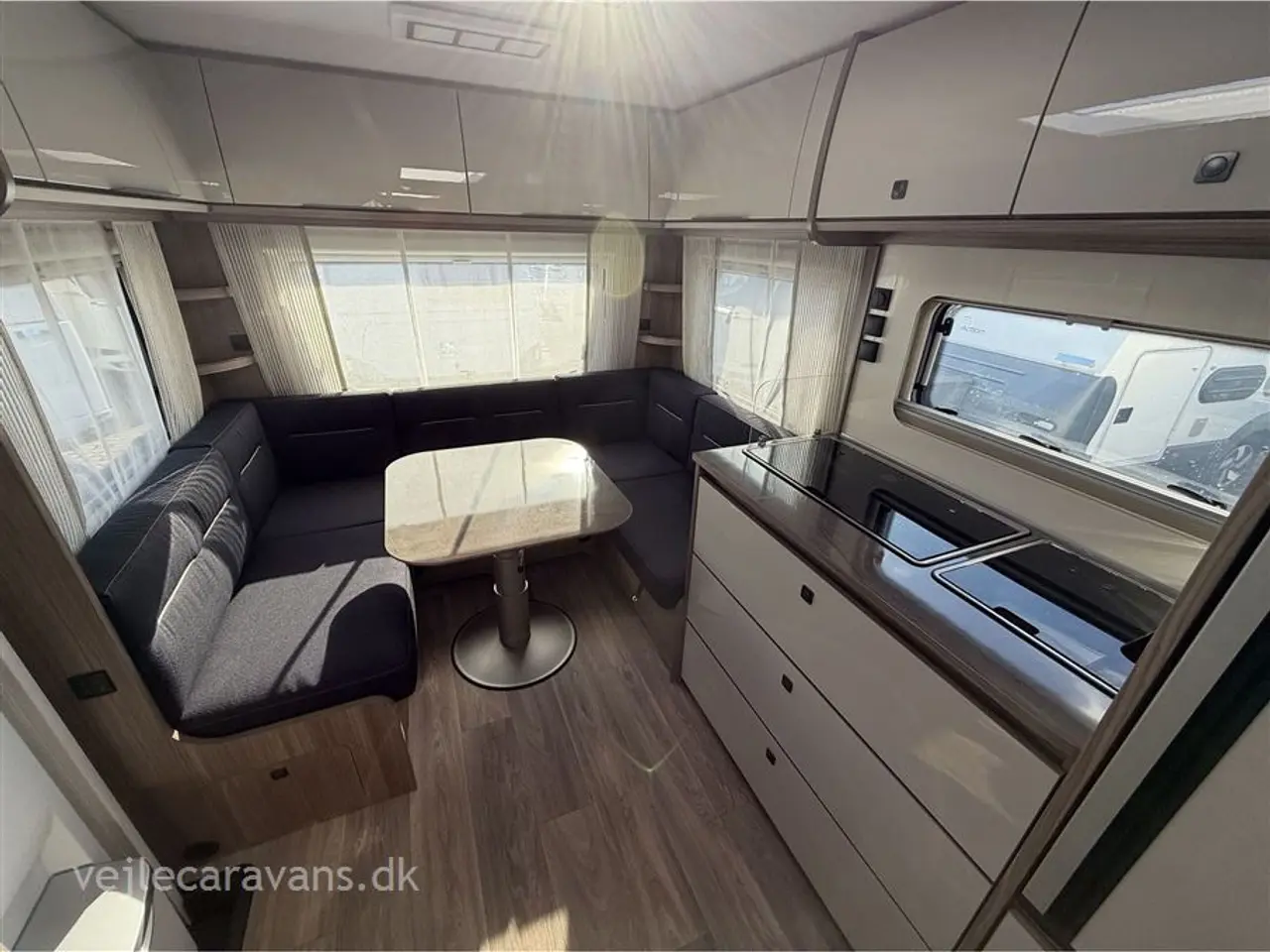 Billede 11 - 2025 - Fendt Tendenza 515 SG
