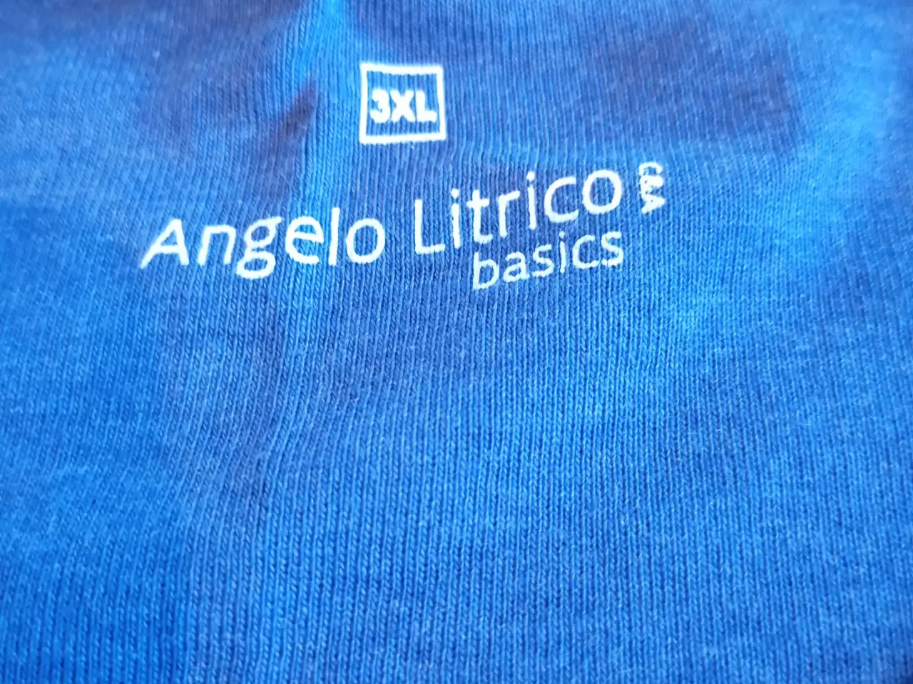Billede 3 - Sweatshirt Angelo Litrico