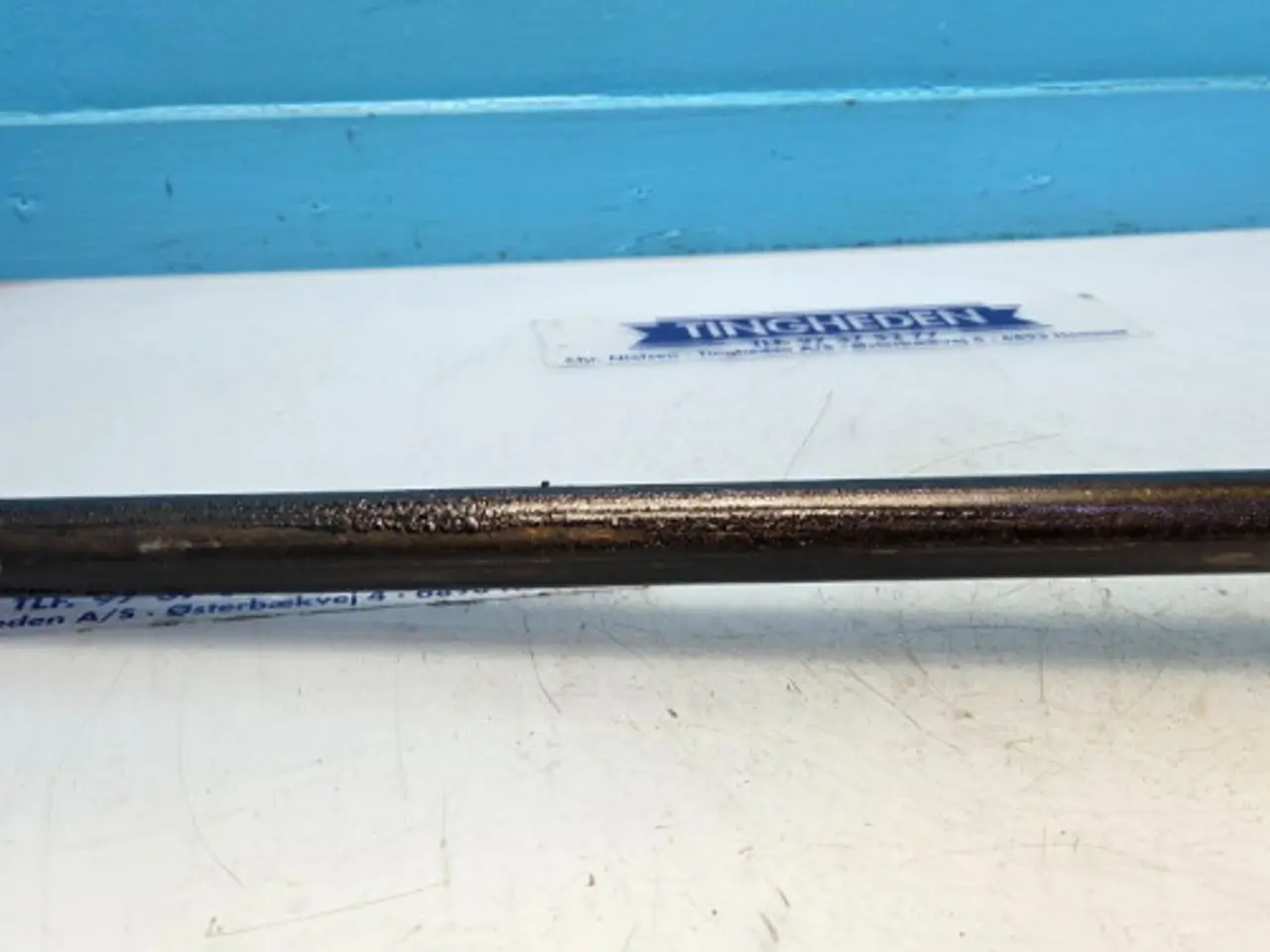 Billede 10 - Ford 7810 Aksel CAR121566