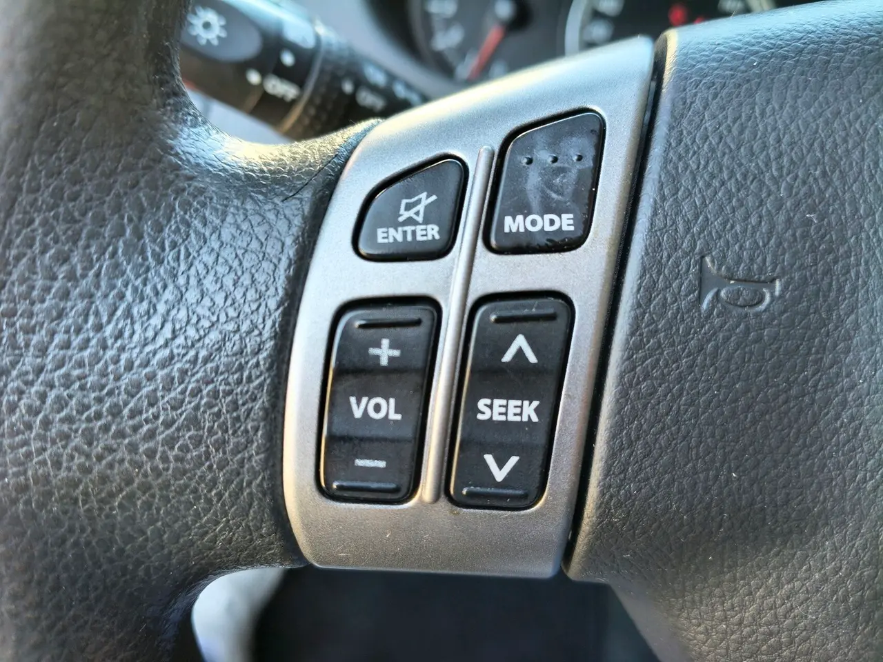 Billede 11 - Suzuki Swift 1,5 GL 102HK 5d