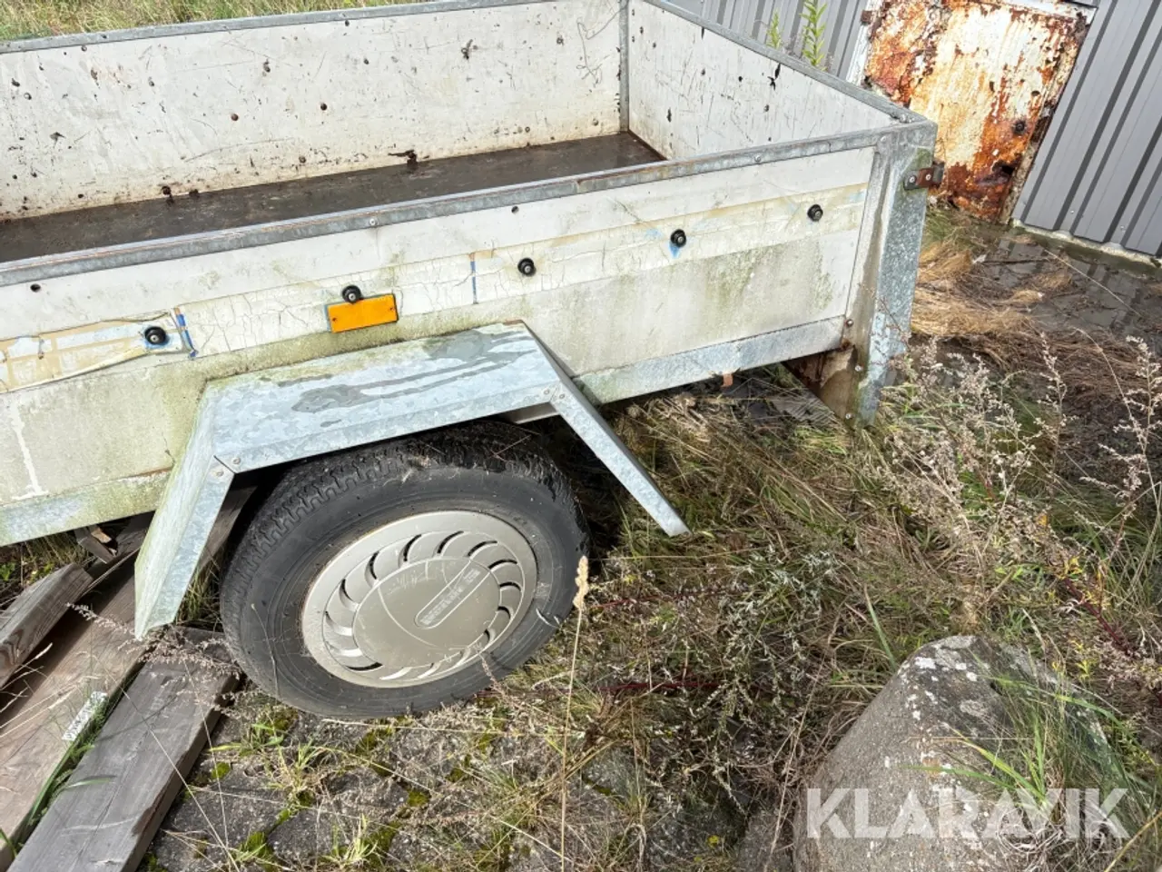Billede 11 - Trailer Variant