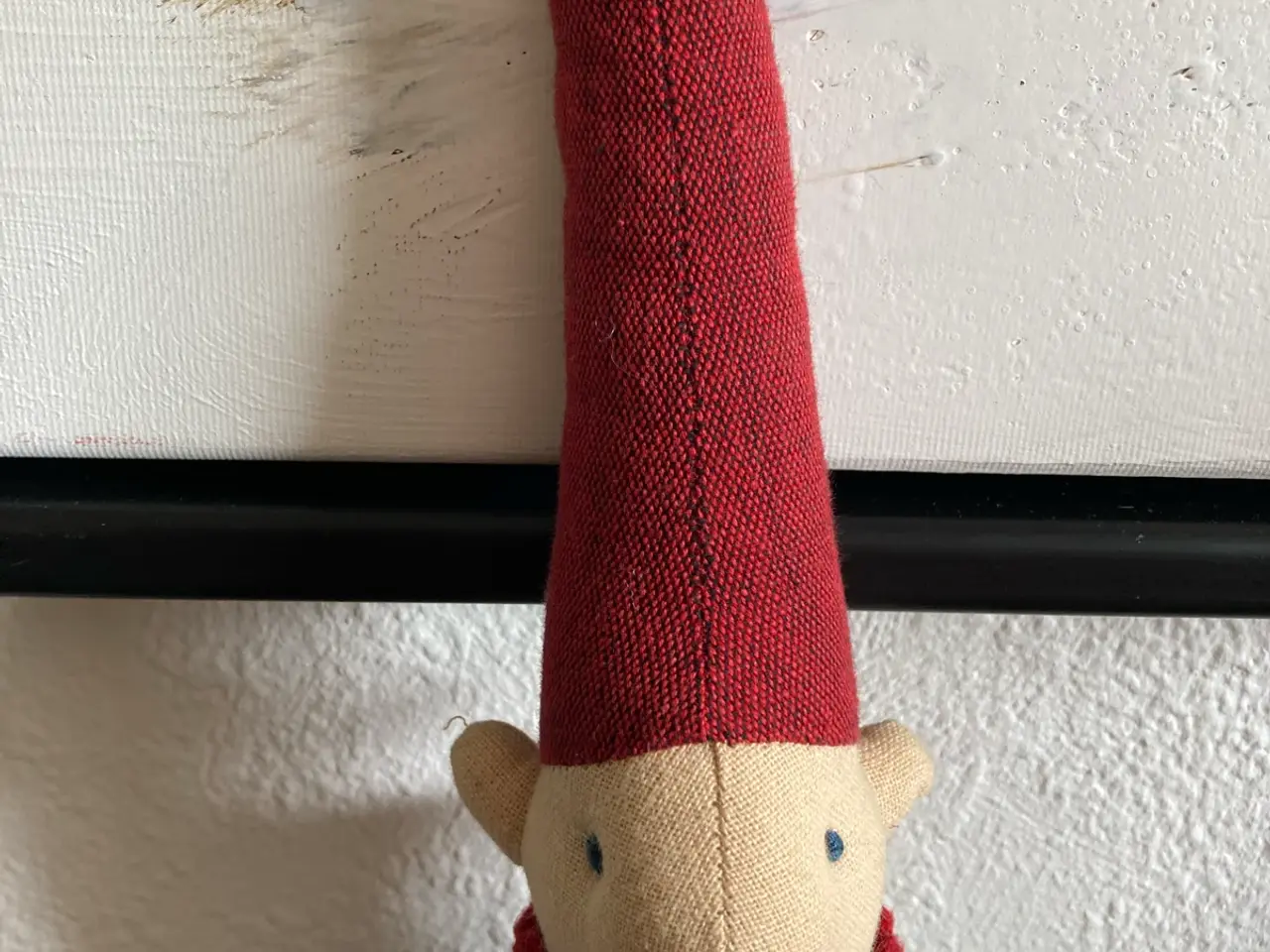 Billede 14 - MAILEG NISSER 65 CM