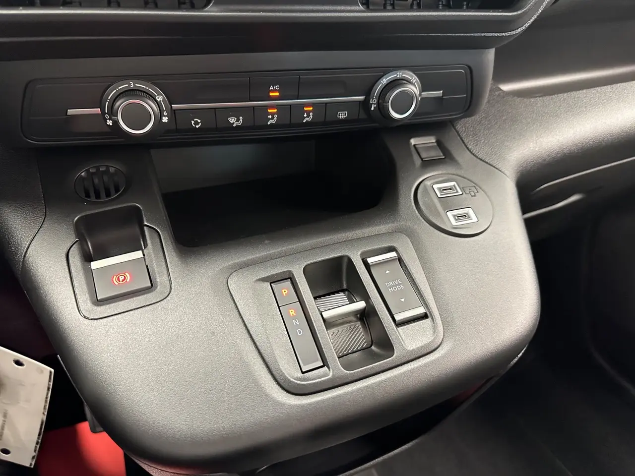 Billede 21 - Citroën ë-Berlingo 52 Plus