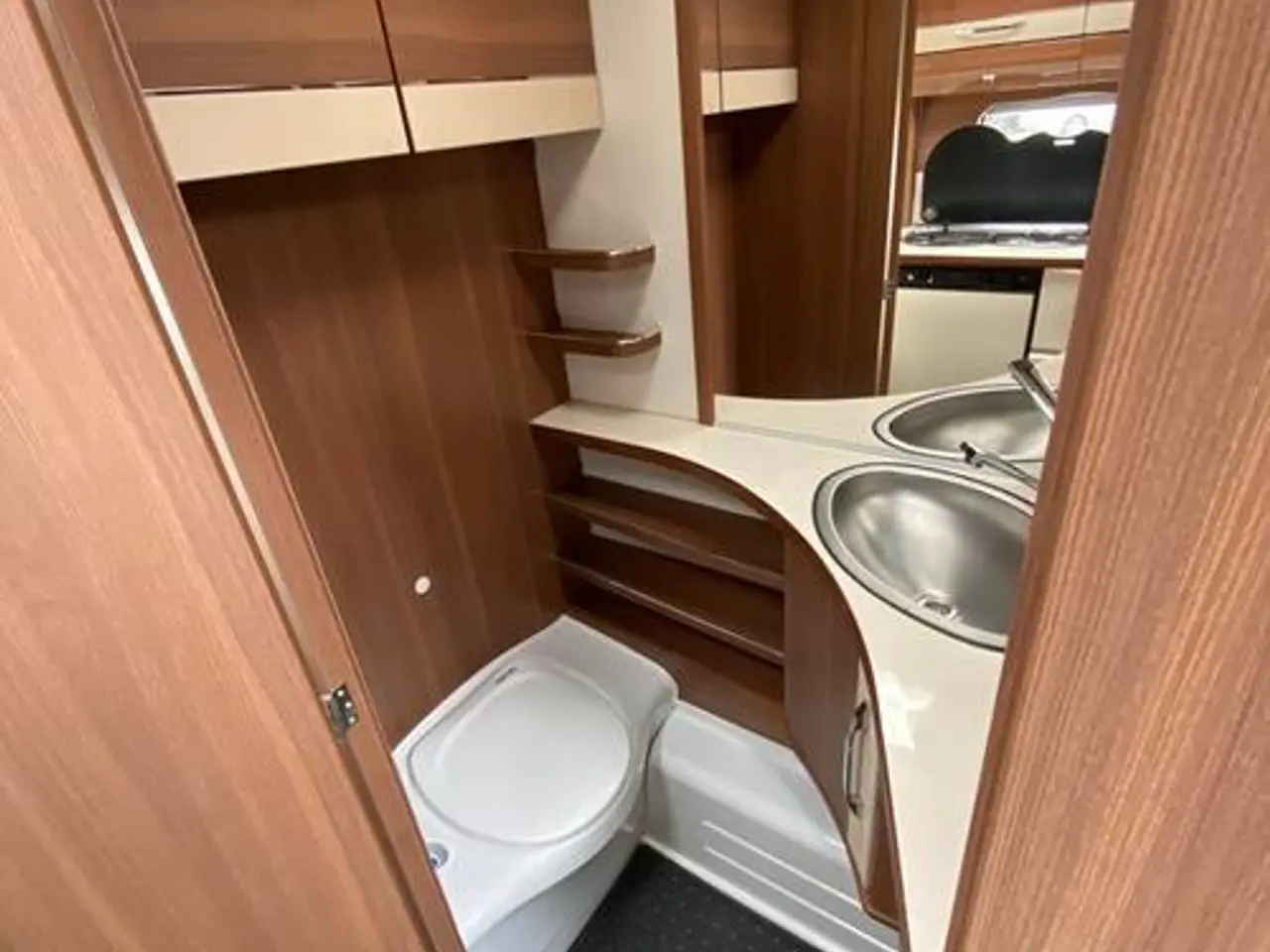 Billede 6 - LMC MAESTRO 490 E