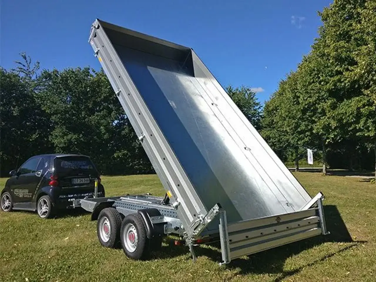 Billede 1 - Stema TRIUS 354020