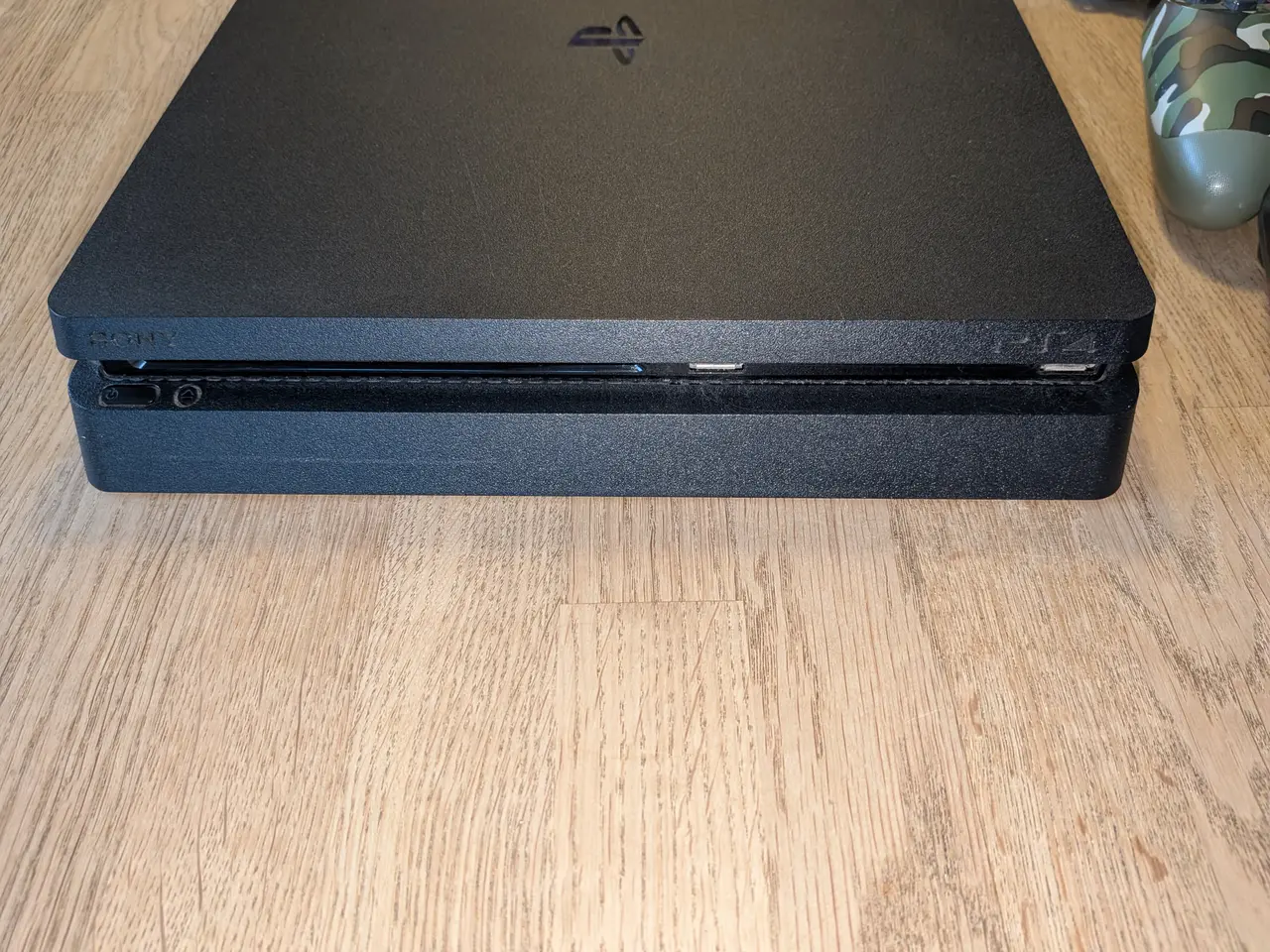 Billede 4 - Sony PlayStation 4 Slim + 2 controller