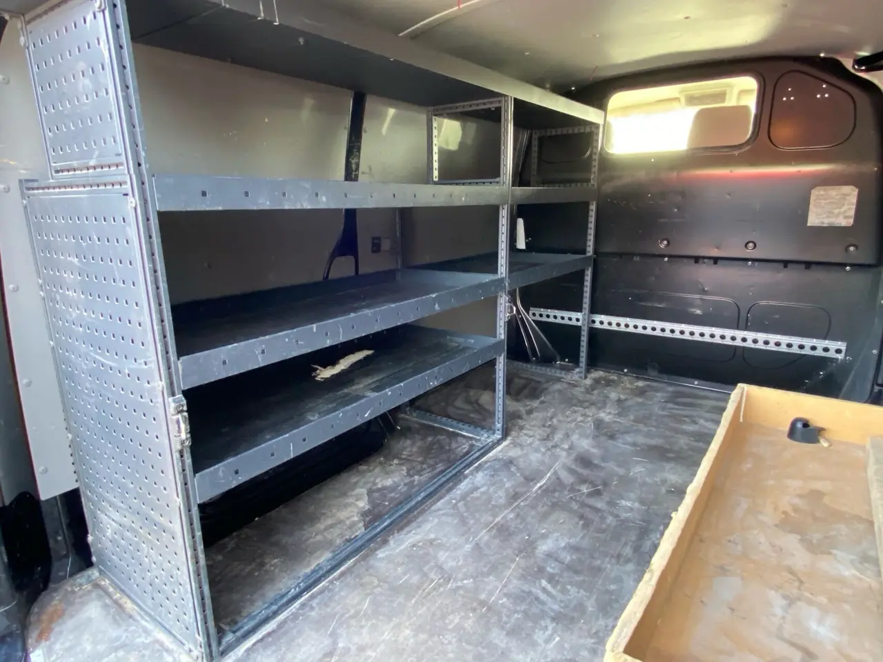 Billede 9 - VW Transporter Kort 2,0 TDI BMT 114HK Van