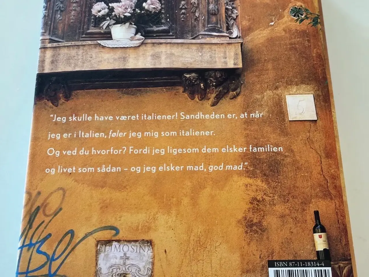 Billede 2 - Jamies Italien