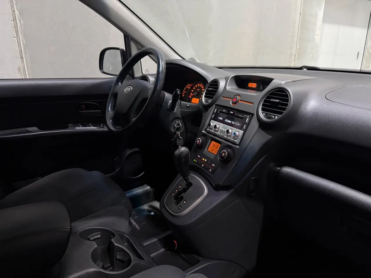 Billede 14 - Kia Carens 2,0 CVVT Active aut. 7prs