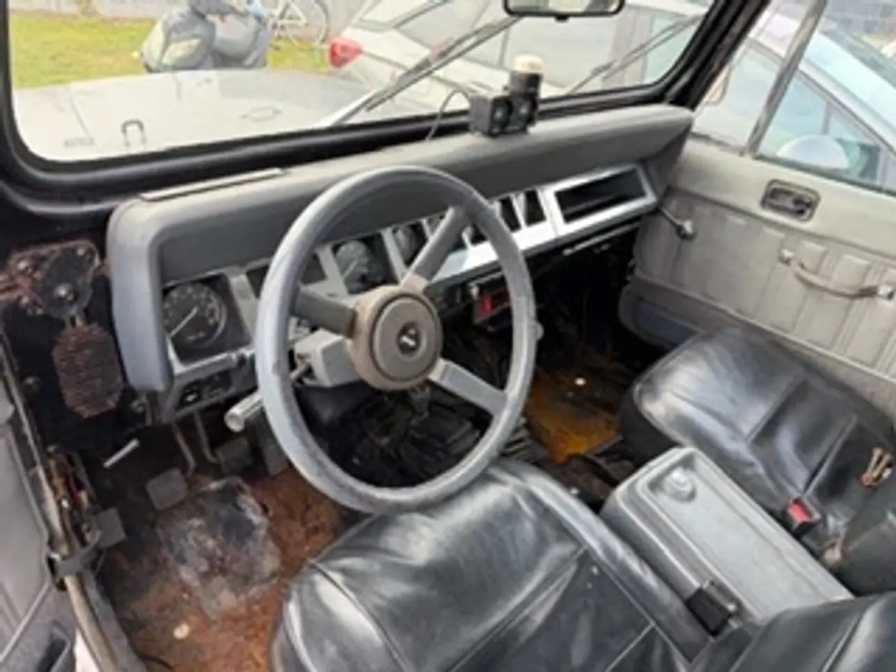 Billede 4 - Jeep wrangler 
