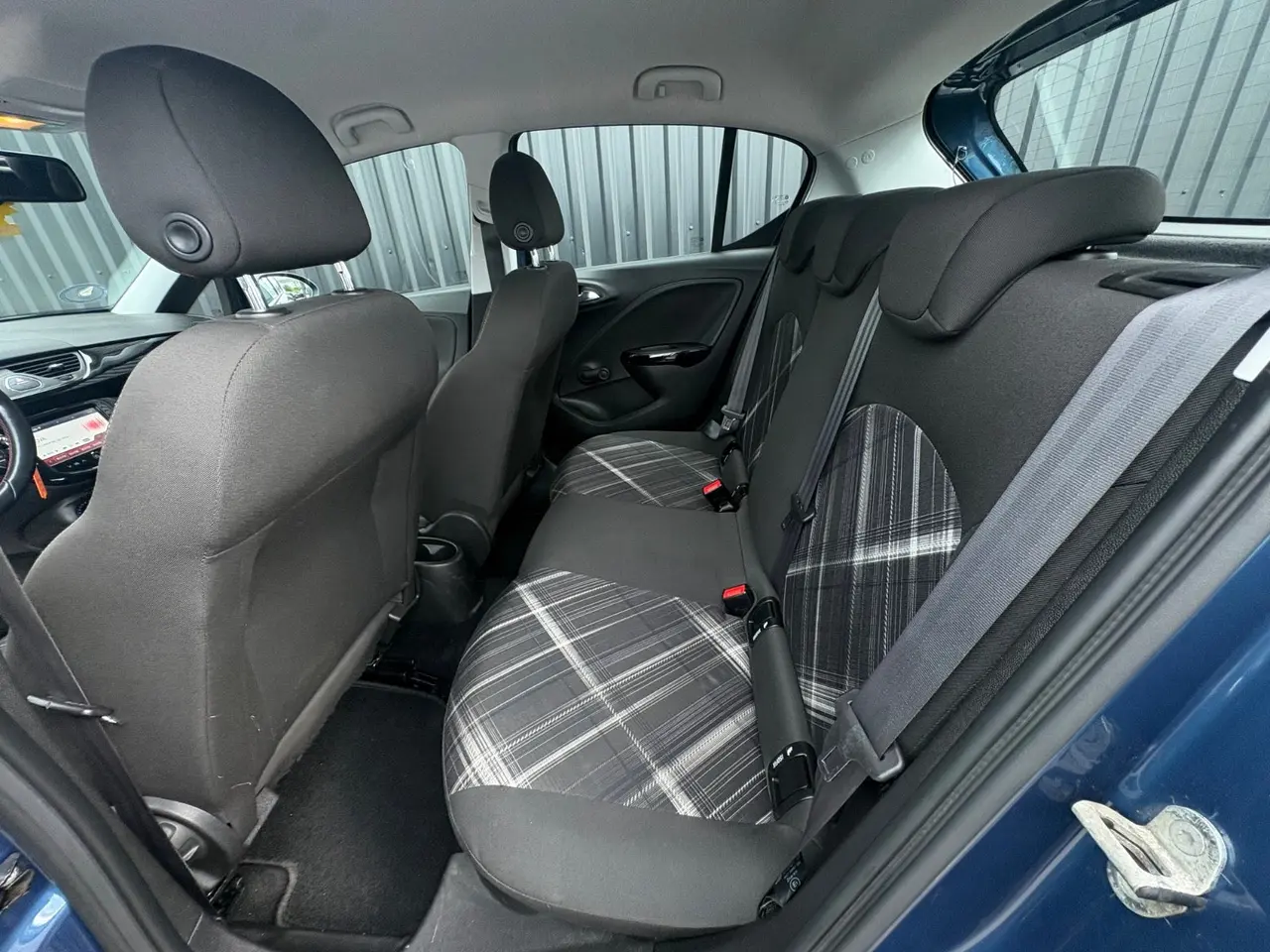 Billede 10 - Opel Corsa 1,3 CDTi 95 Sport