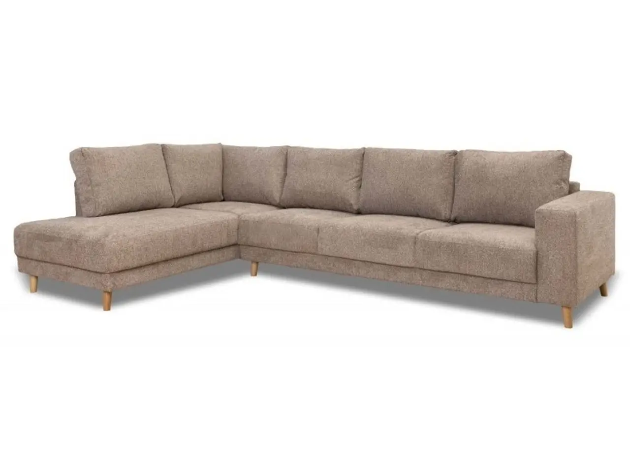 Billede 4 - Savana XL Hjørnesofa Venstrevendt - RETROBLISS 18