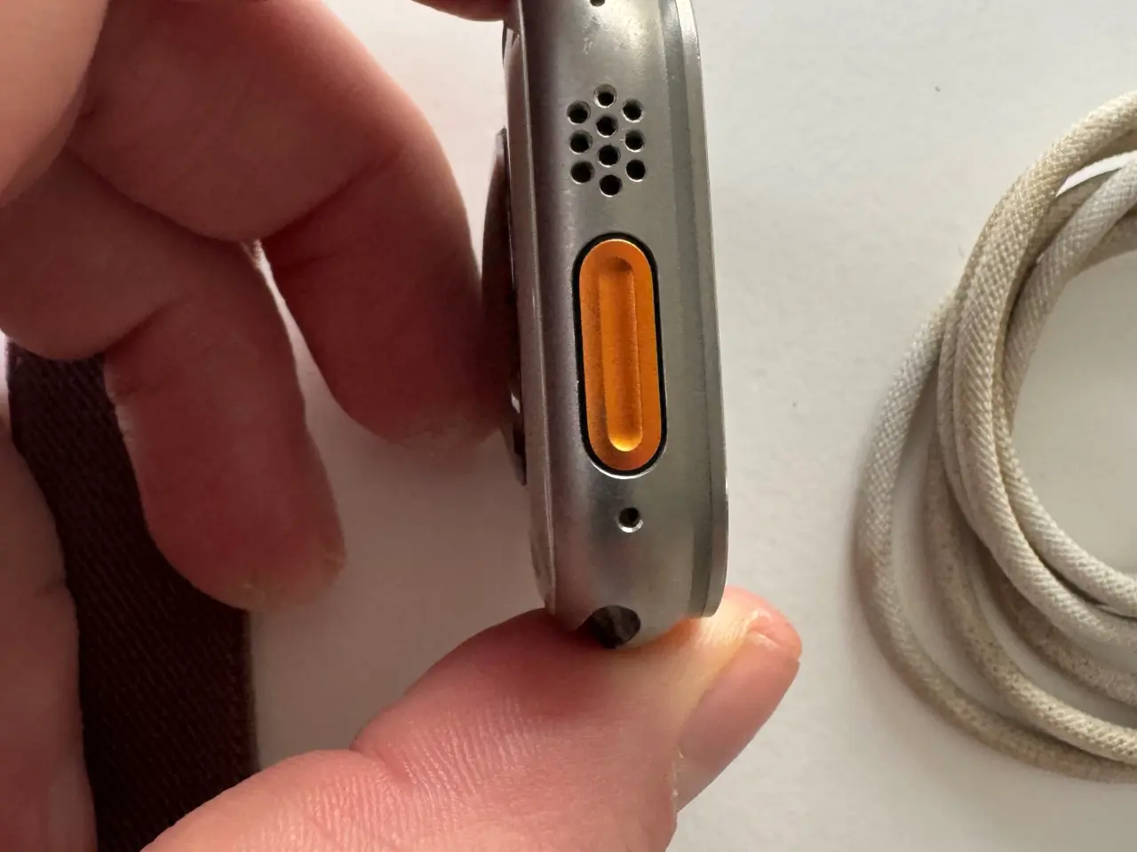 Billede 3 - Apple Watch Ultra 2 