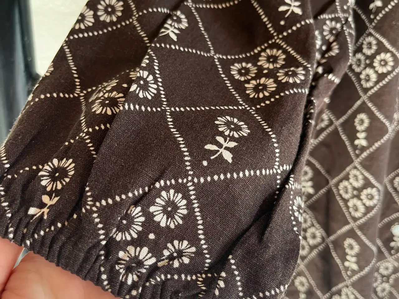 Billede 5 - Ny Skjorte-bluse Jackpot