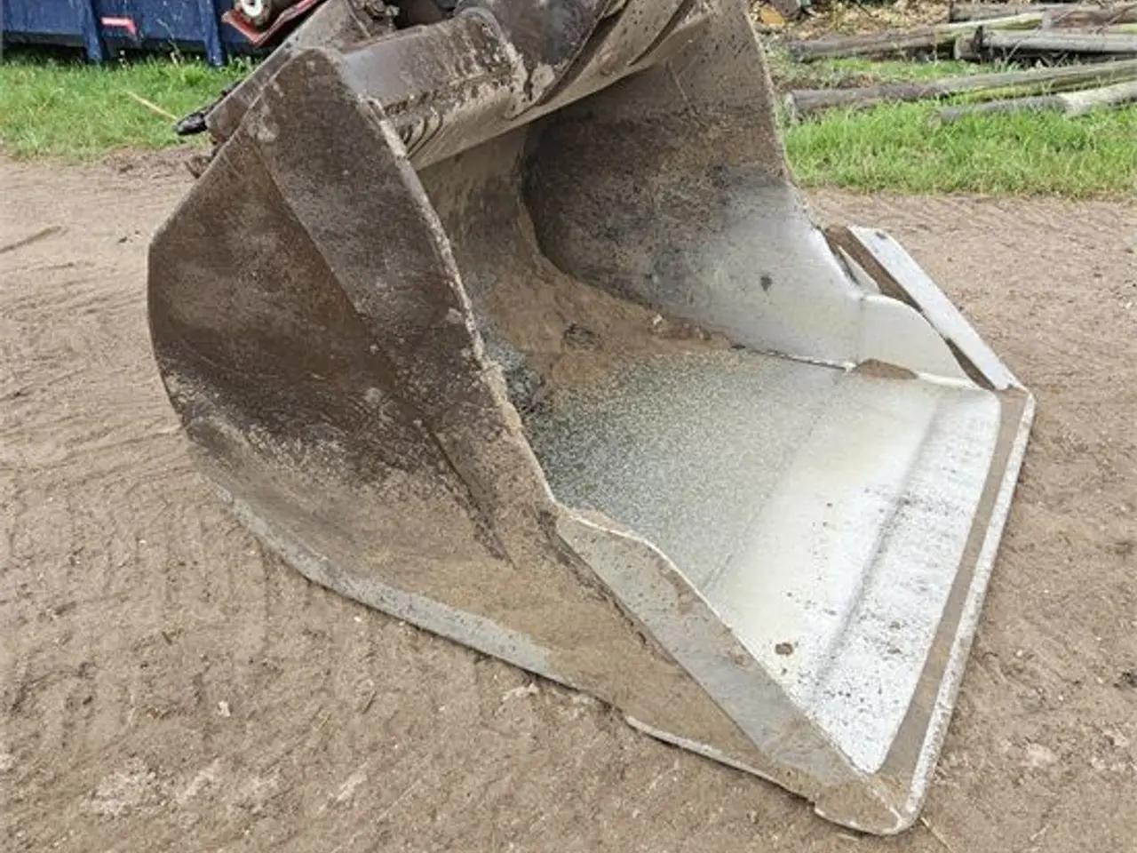 Billede 38 - Volvo EC250 DL - 27 ton - Rotortilt Indexator RT80 - Video