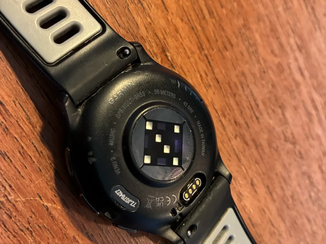 Billede 3 - Garmin Venu 3