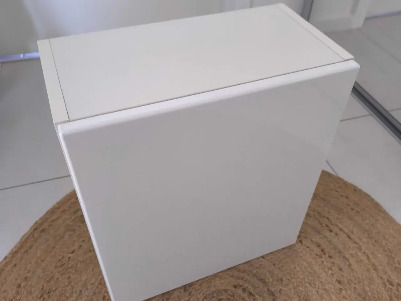 Billede 1 - Ikea skab