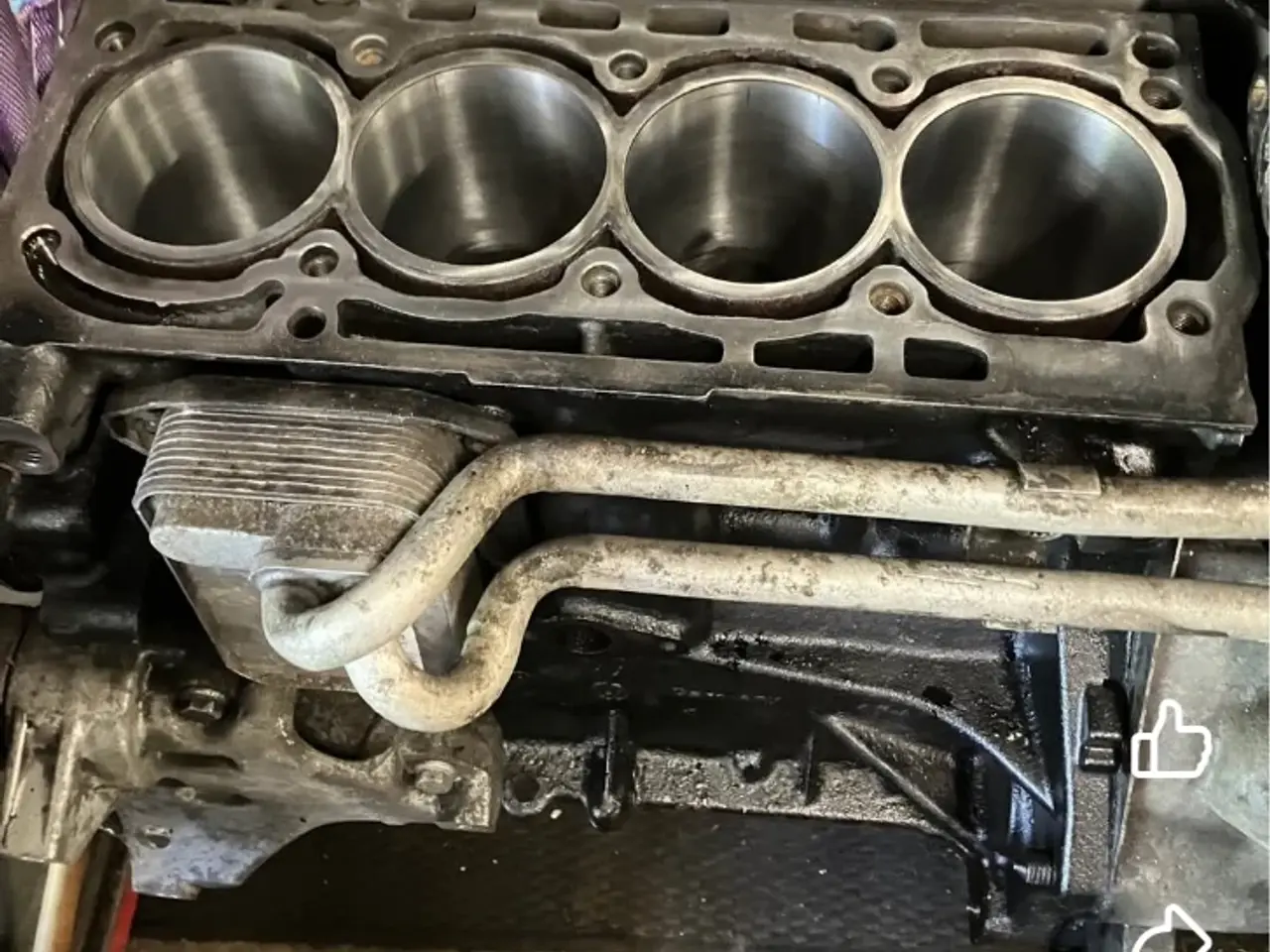 Billede 17 - Mekanisker tilbud Defekt manifold