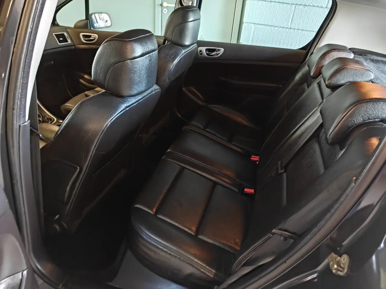 Billede 8 - Peugeot 307 2,0 XS