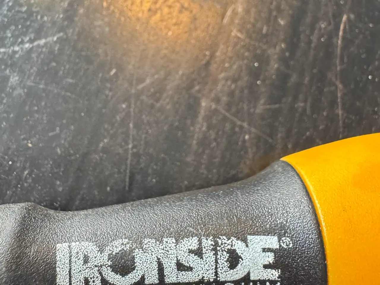 Billede 5 - Ironside flad skruetrækker 1,0 x 5,5 x 100 mm