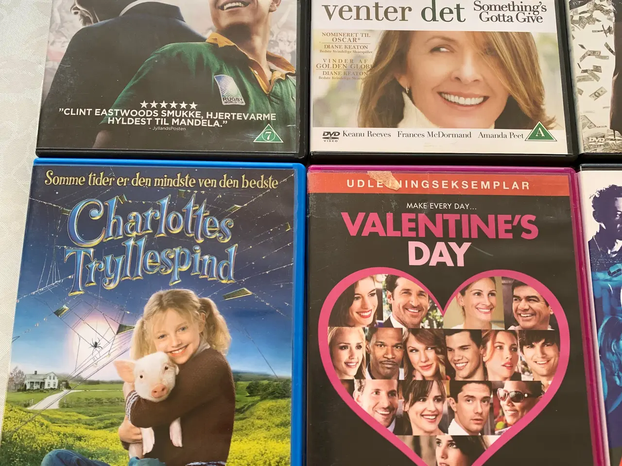 Billede 6 - Kiss Kiss Bang Bang m. Robert Downey Junior