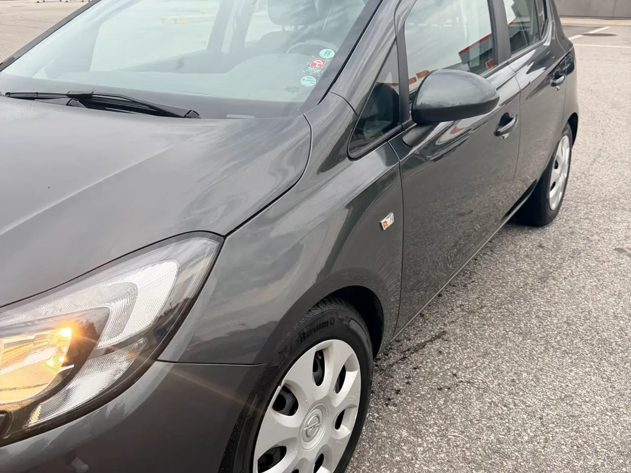 Billede 2 - Opel Corsa 