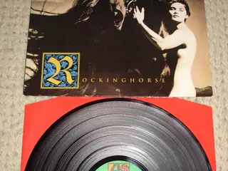 (Sender gerne) Alannah Myles – Rockinghorse