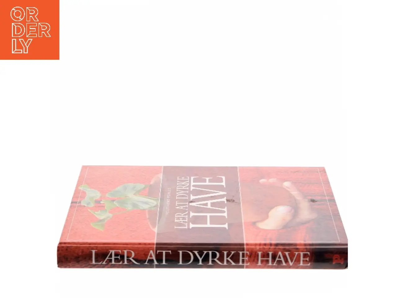 Billede 2 - Lær at dyrke have af Guy Barter (Bog)
