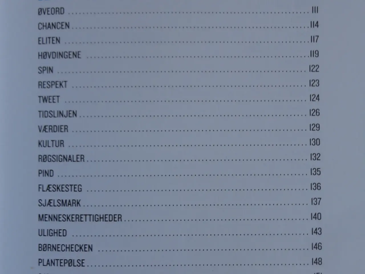 Billede 3 - Befrielsens Øjeblik  :