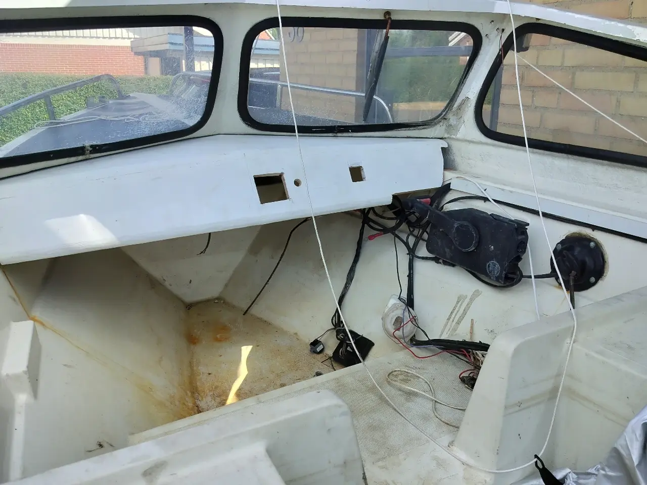 Billede 4 - Nordeck 15 fods