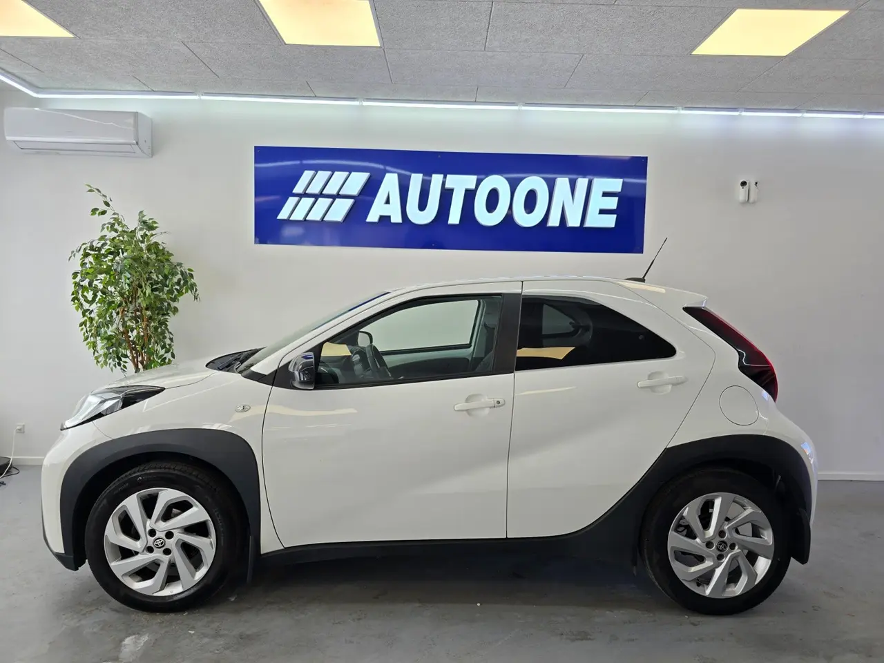 Billede 2 - Toyota Aygo X 1,0 Active