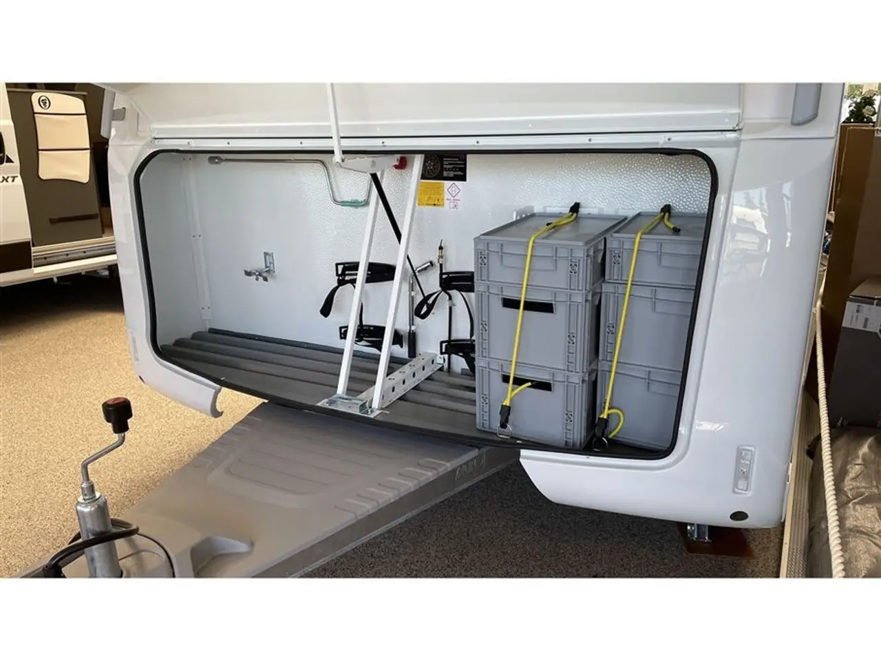 Billede 11 - 2026 - Adria Altea 472 PK