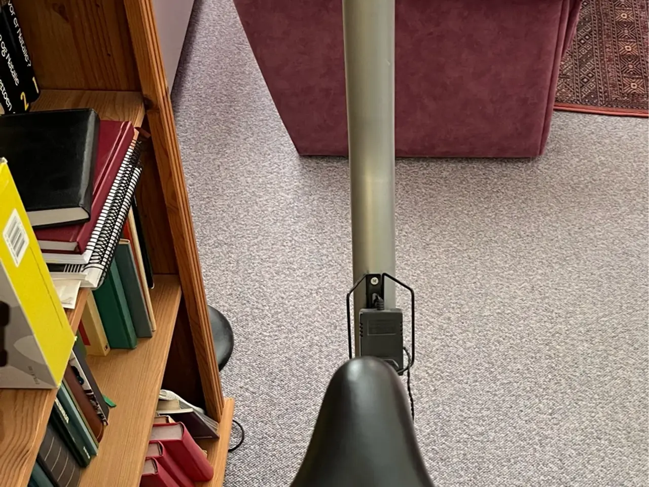 Billede 2 - Maxfit motionscykel