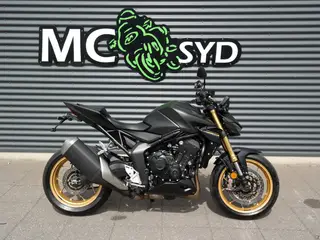 Honda CB 1000 Hornet SP MC-SYD       BYTTER GERNE