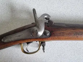 Svensk riffel M/55