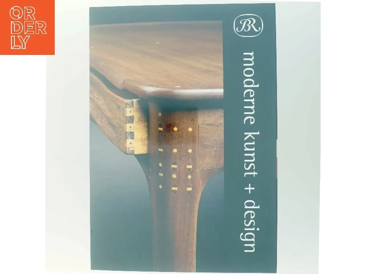 Billede 3 - Bruun Rasmussen moderne kunst katalog fra Bruun Rasmussen