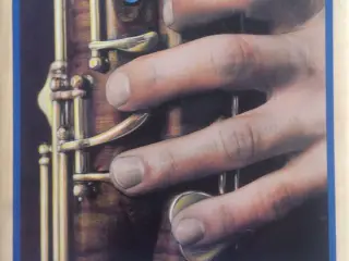 Ind i musikken, Peter Bastian