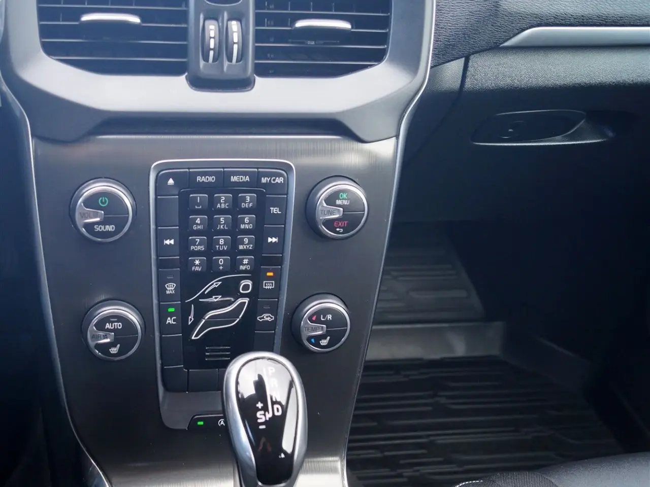 Billede 18 - Volvo V40 1,6 D2 Momentum Powershift 115HK 5d 6g Aut.
