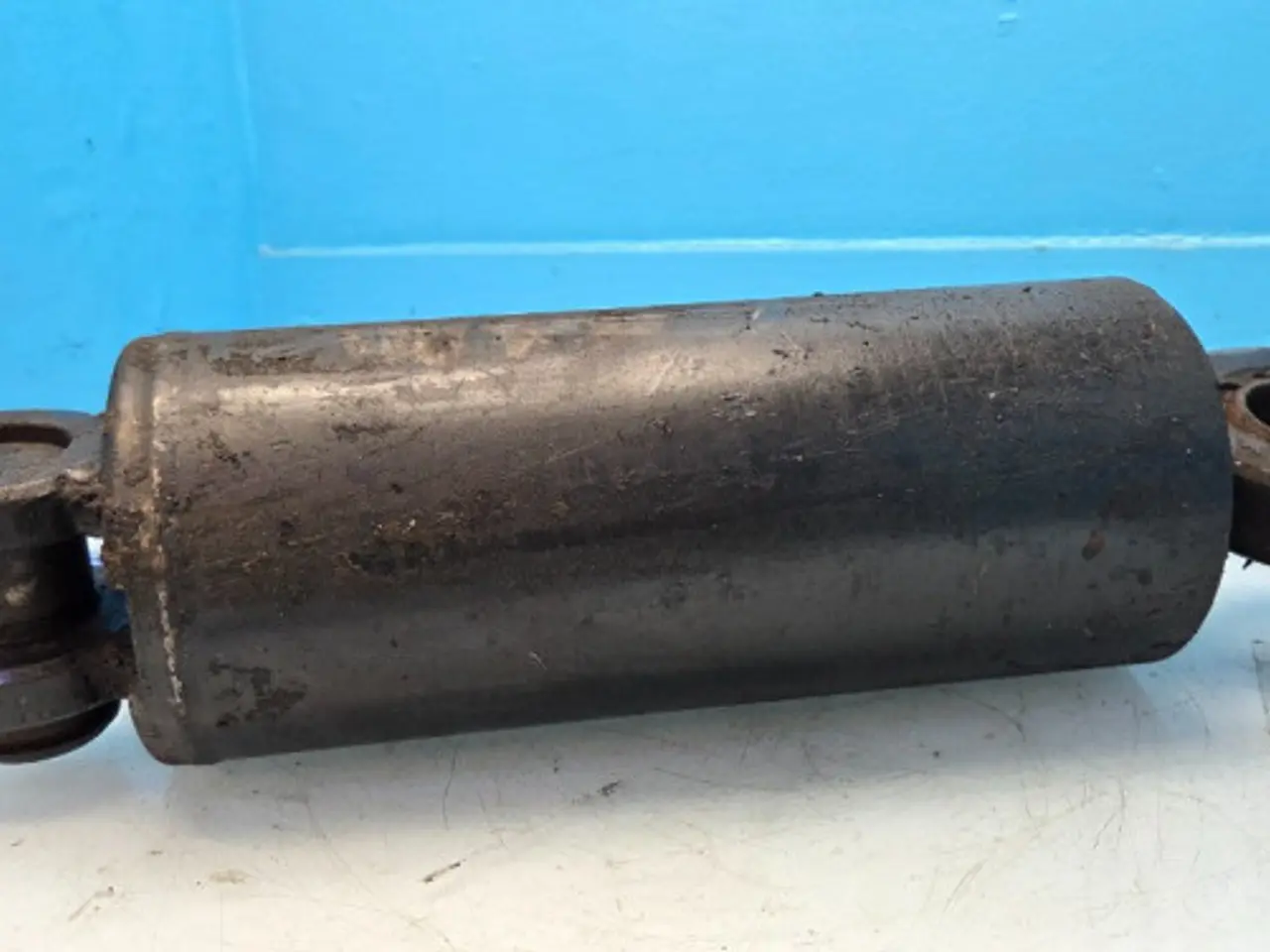 Billede 11 - Valmet 8350 Cylinder L. 34393500