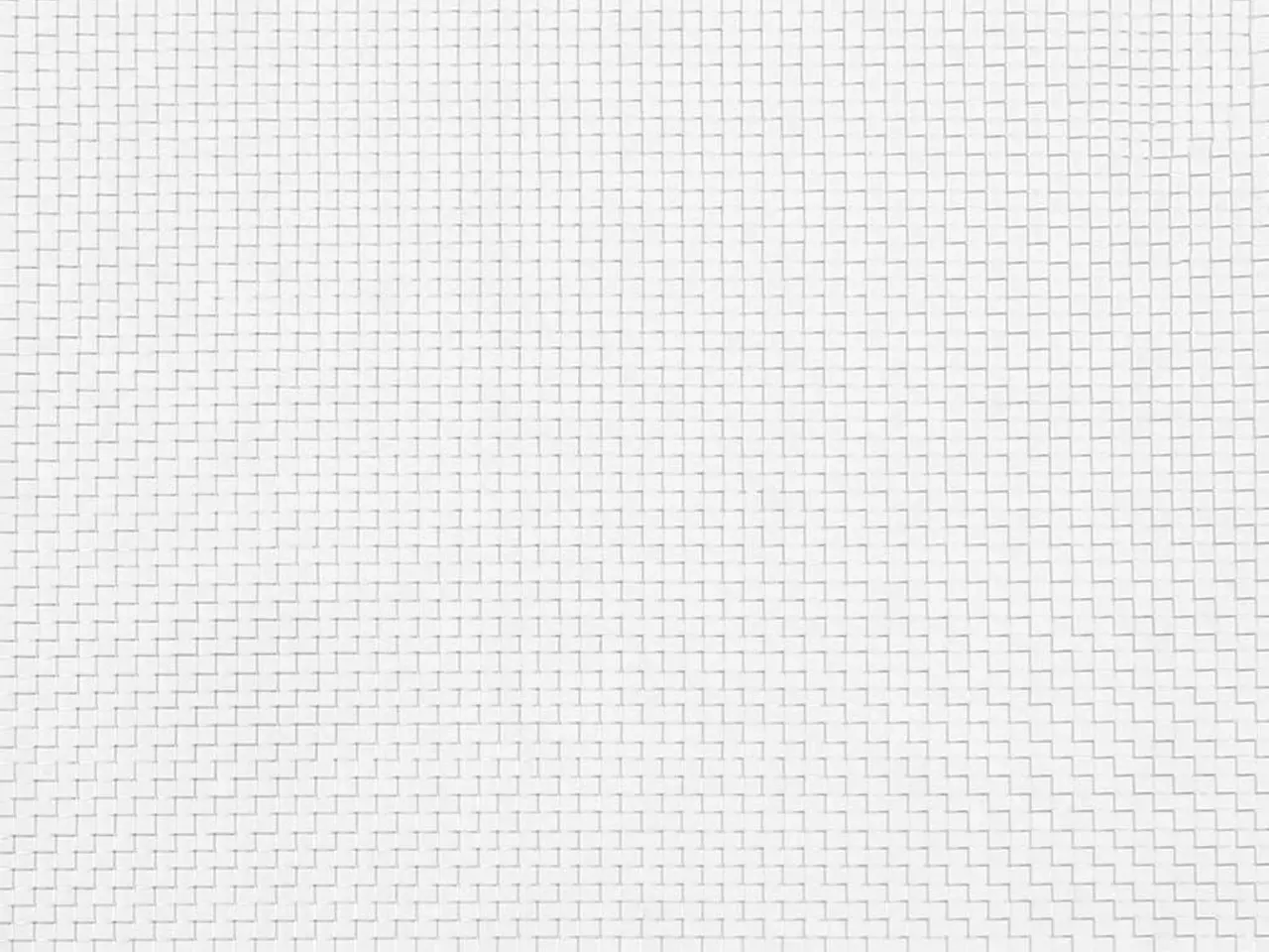 Billede 5 - Rustfrit stålnet 60 × 2.000 cm - sølvfarvet
