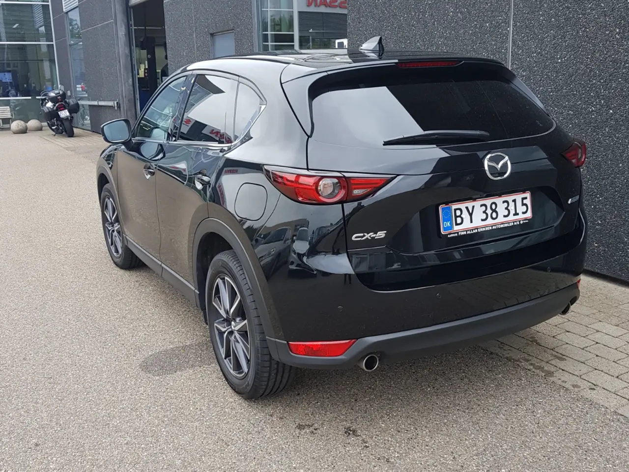 Billede 2 - Mazda CX5