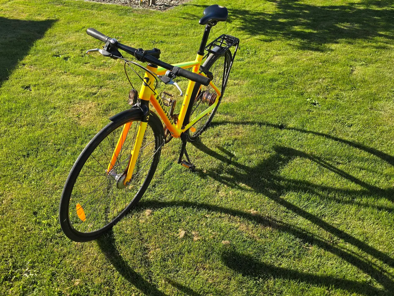 Billede 4 - Nishiki Lite