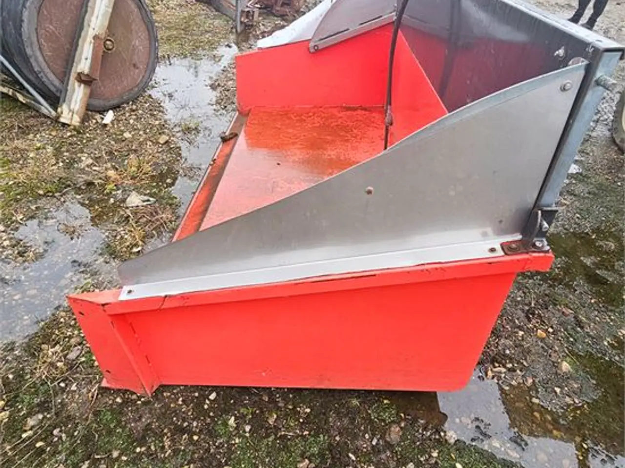 Billede 3 - ABC Læsseskovl / loader bucket