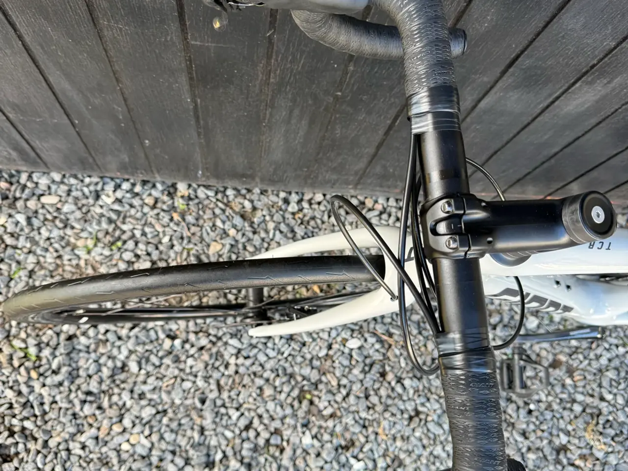 Billede 5 - Giant TCR Advanced Disc 1 – Str. S – Shimano Ulteg