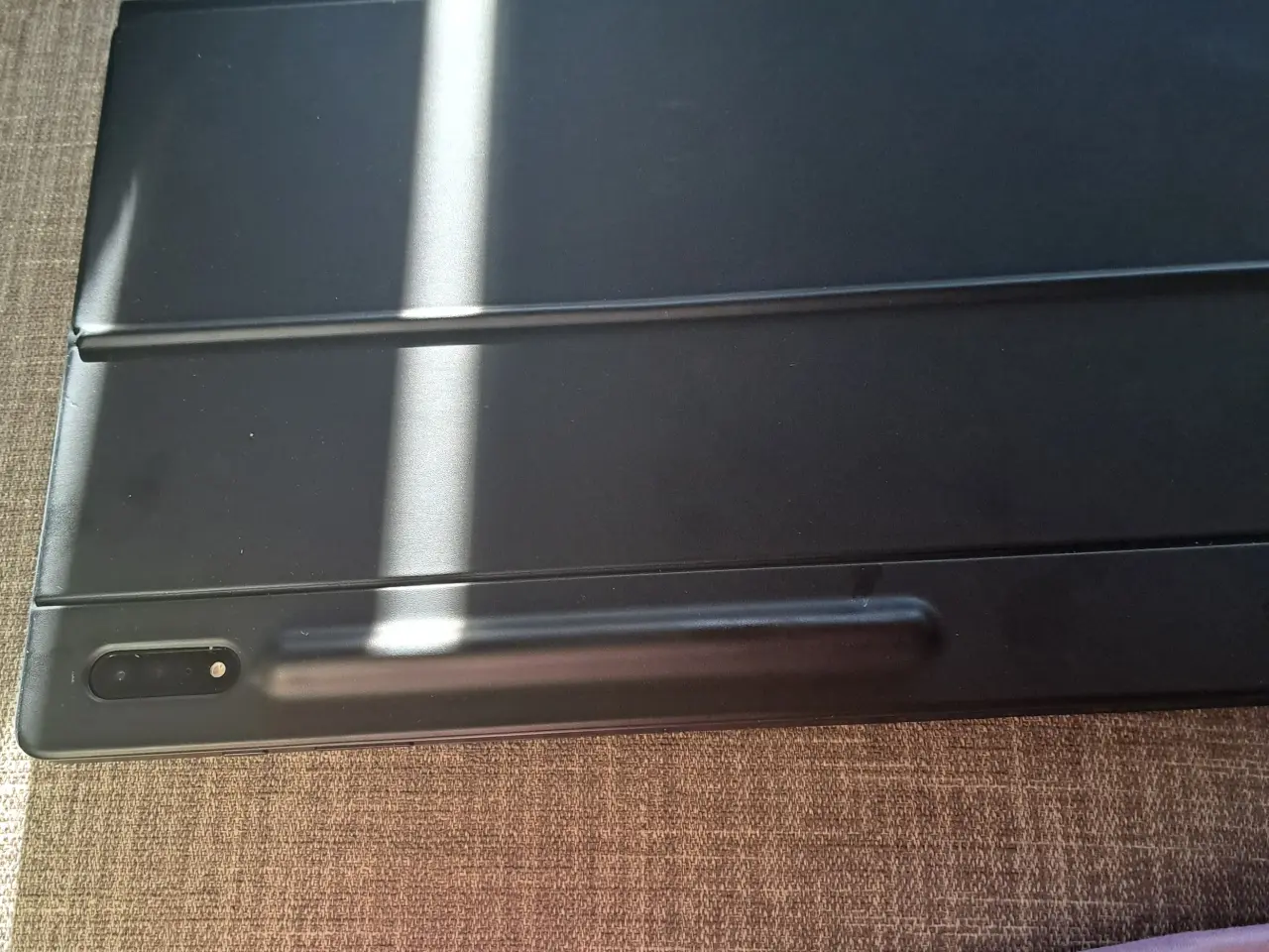 Billede 1 - Ultra tab 8 12 gb