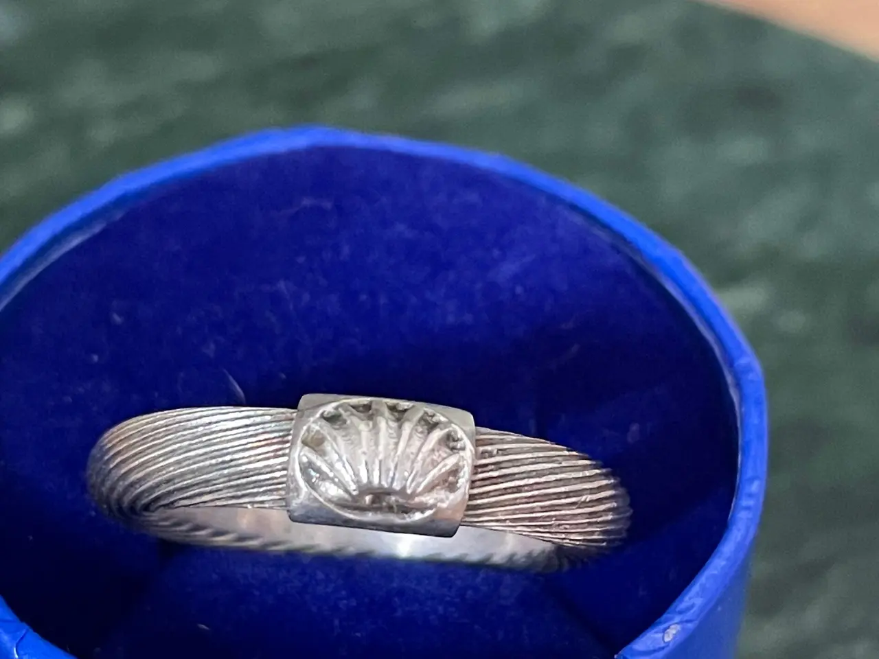 Billede 4 - Jane Kønig Big Salon ring